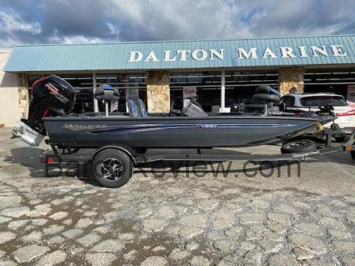 Ranger RT198 ficha técnica y opiniones